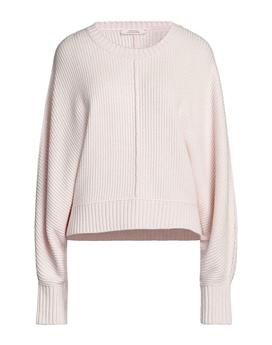 DOROTHEE SCHUMACHER Pullover Hellrosa 70% Schurwolle, 30% Kaschmir
