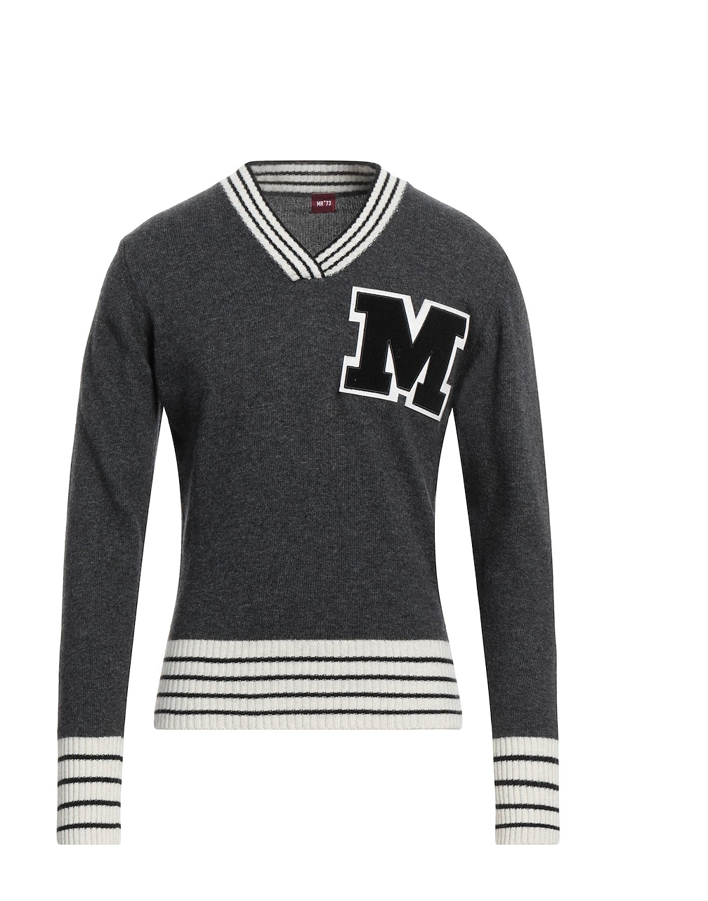 MR*73 - Pullover