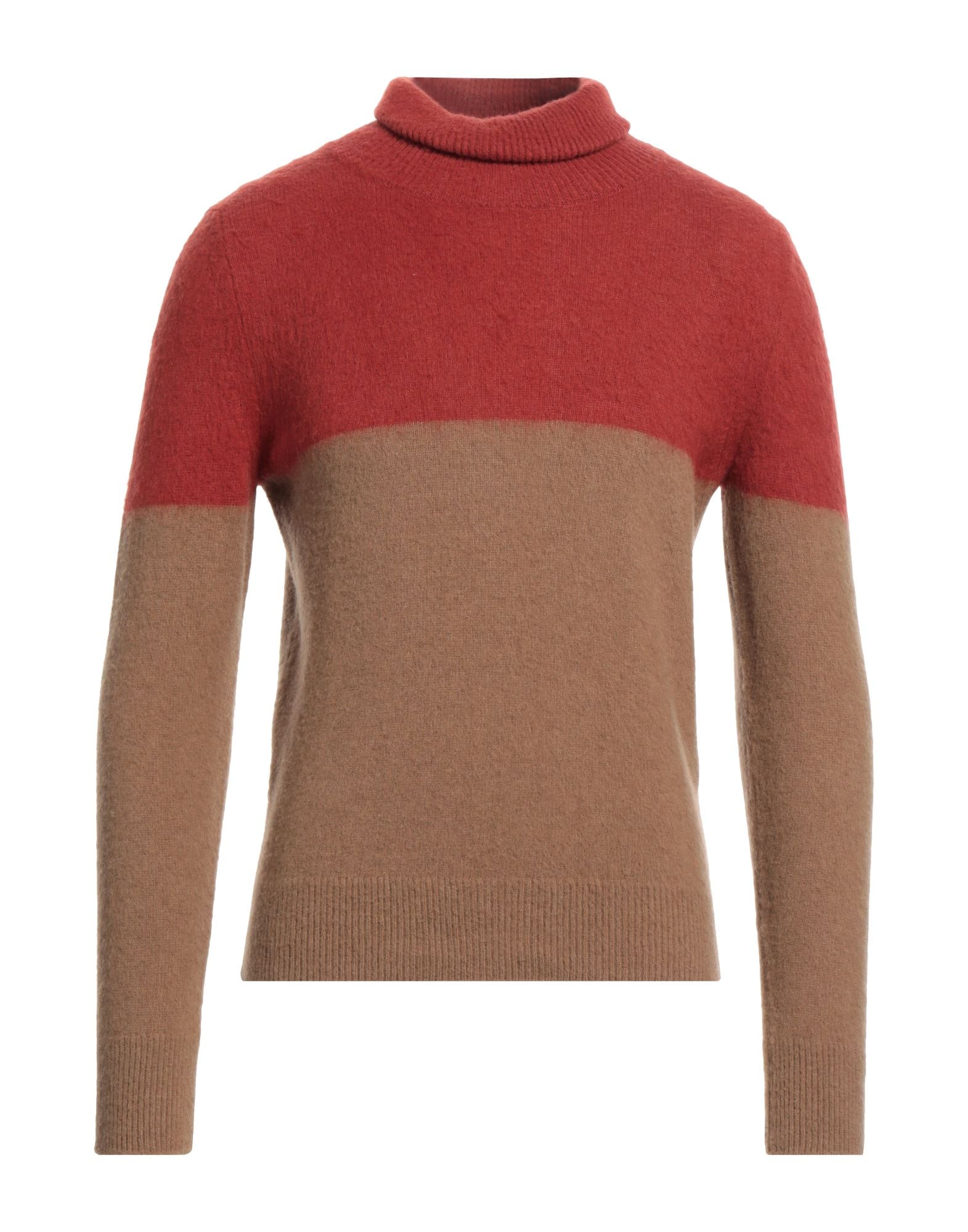 L.B.M. 1911 - Turtlenecks