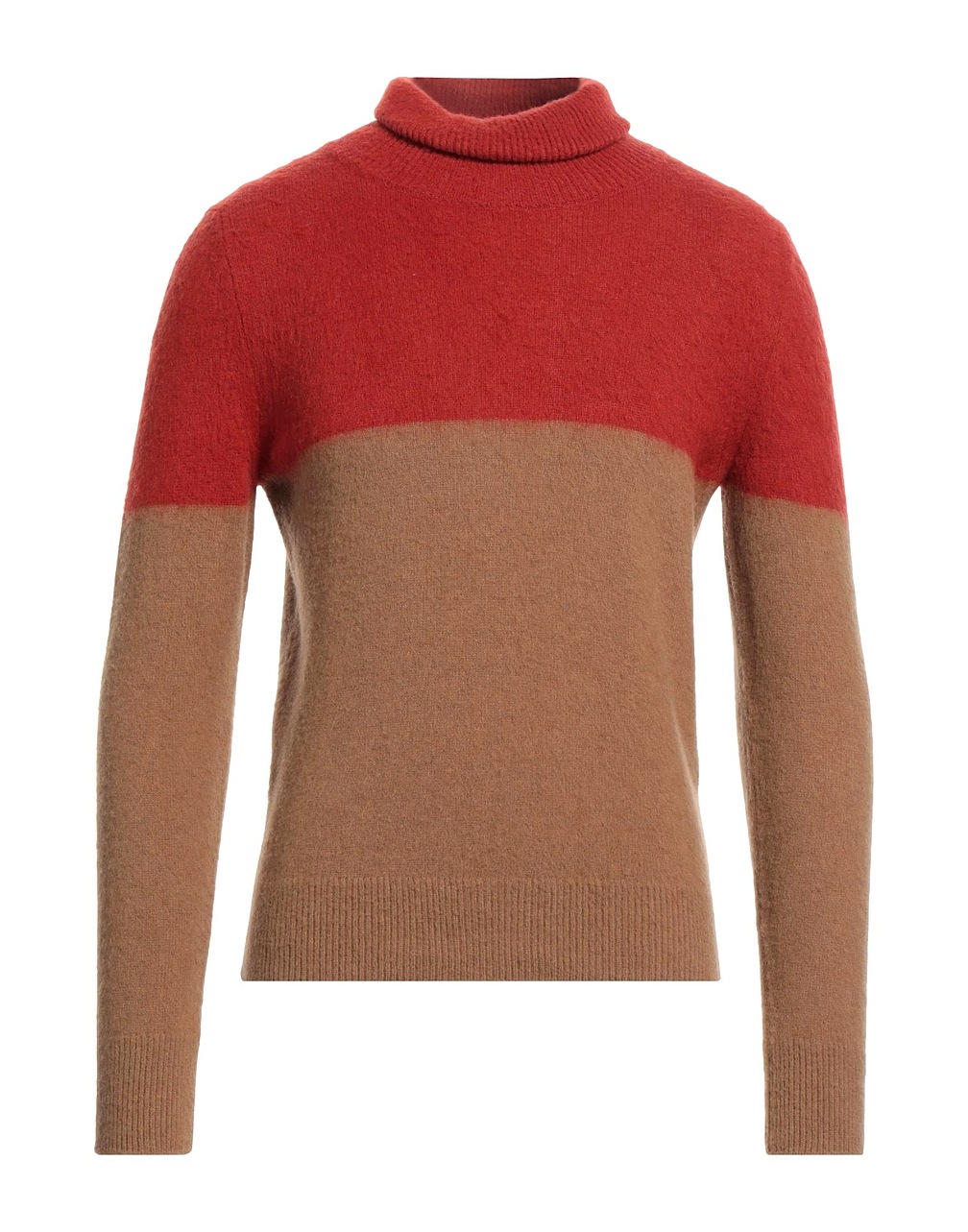 L.B.M. 1911 - Turtlenecks
