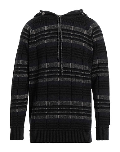 MAISON FLÂNEUR Jumper Lead 100% Wool