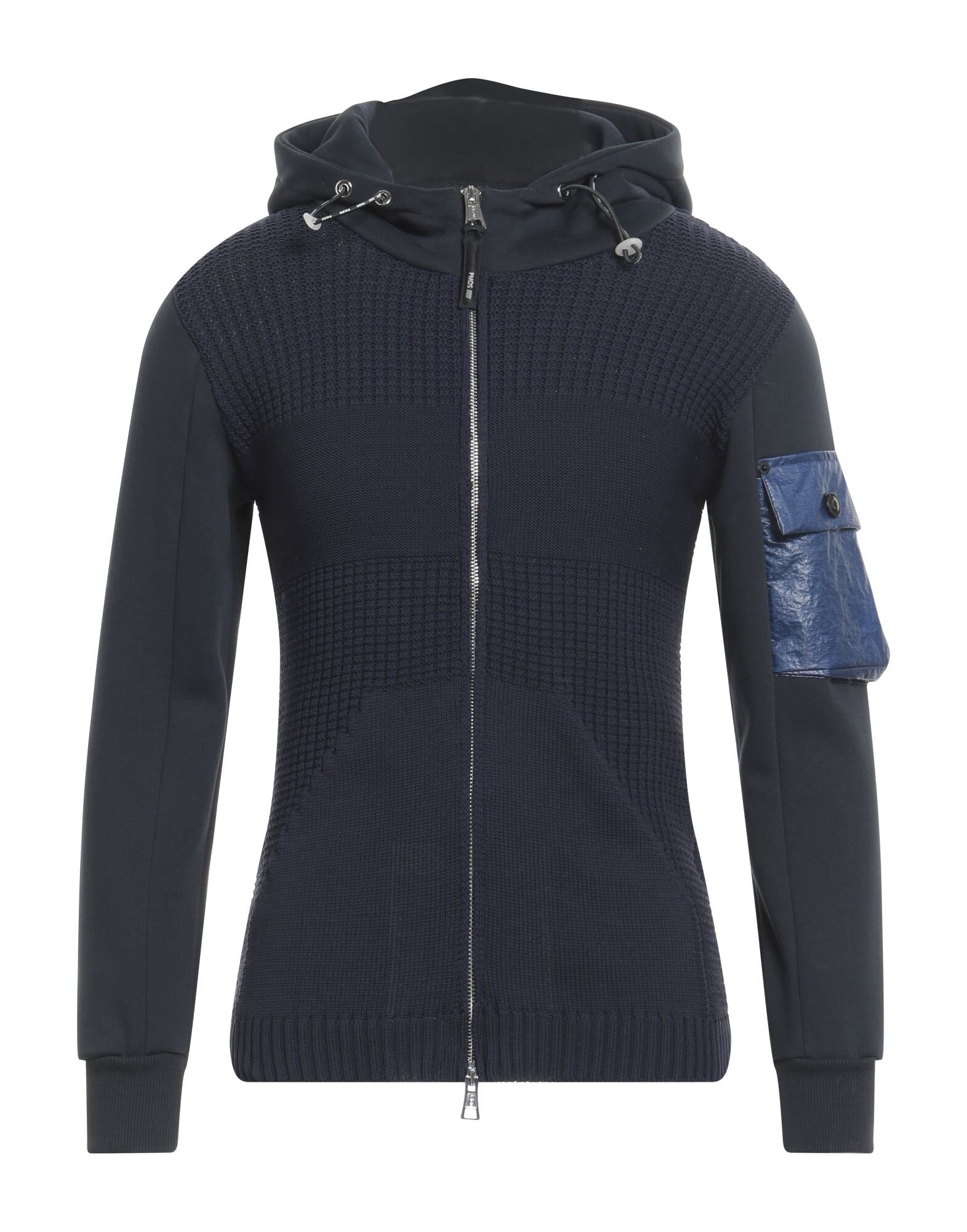 PMDS PREMIUM MOOD DENIM SUPERIOR - カーディガン