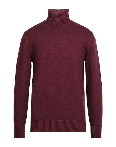 ALTEA Dolcevita Bordeaux 100% Lana Vergine