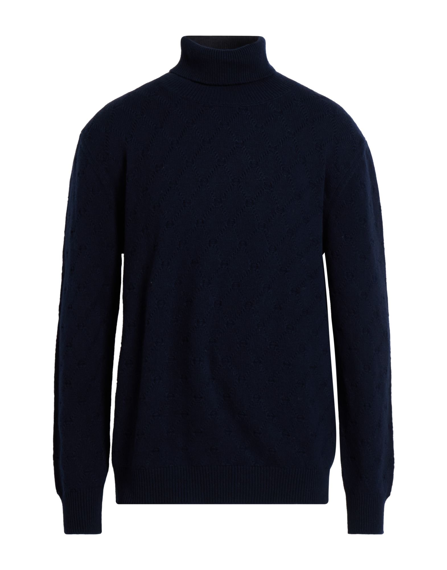 BELLWOOD - Turtlenecks