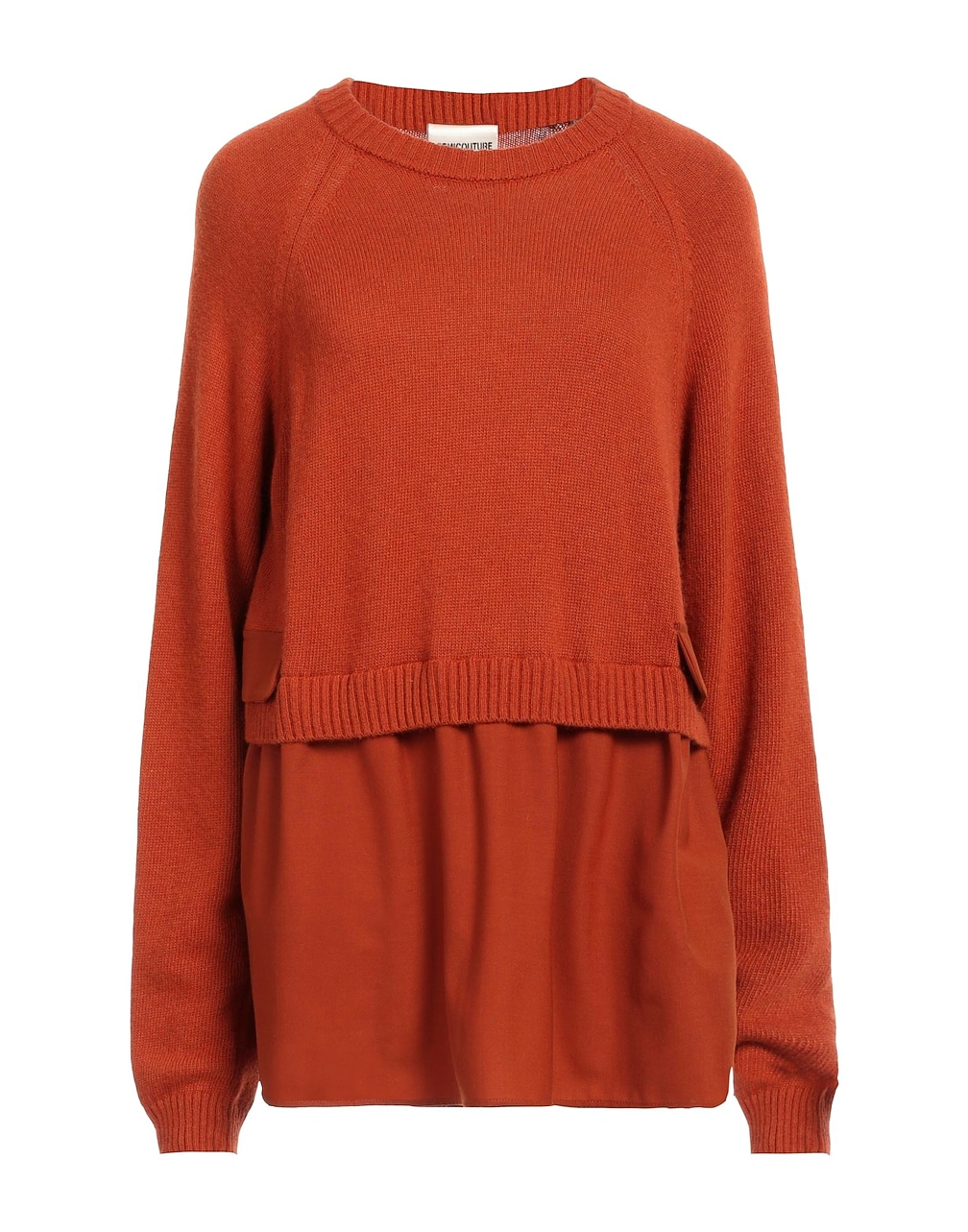 SEMICOUTURE - Sweaters