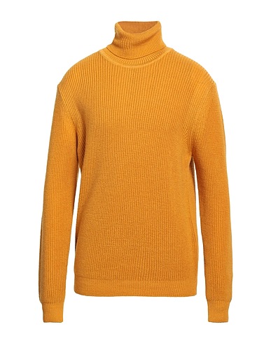 BELLWOOD Col roulé 100% Laine vierge