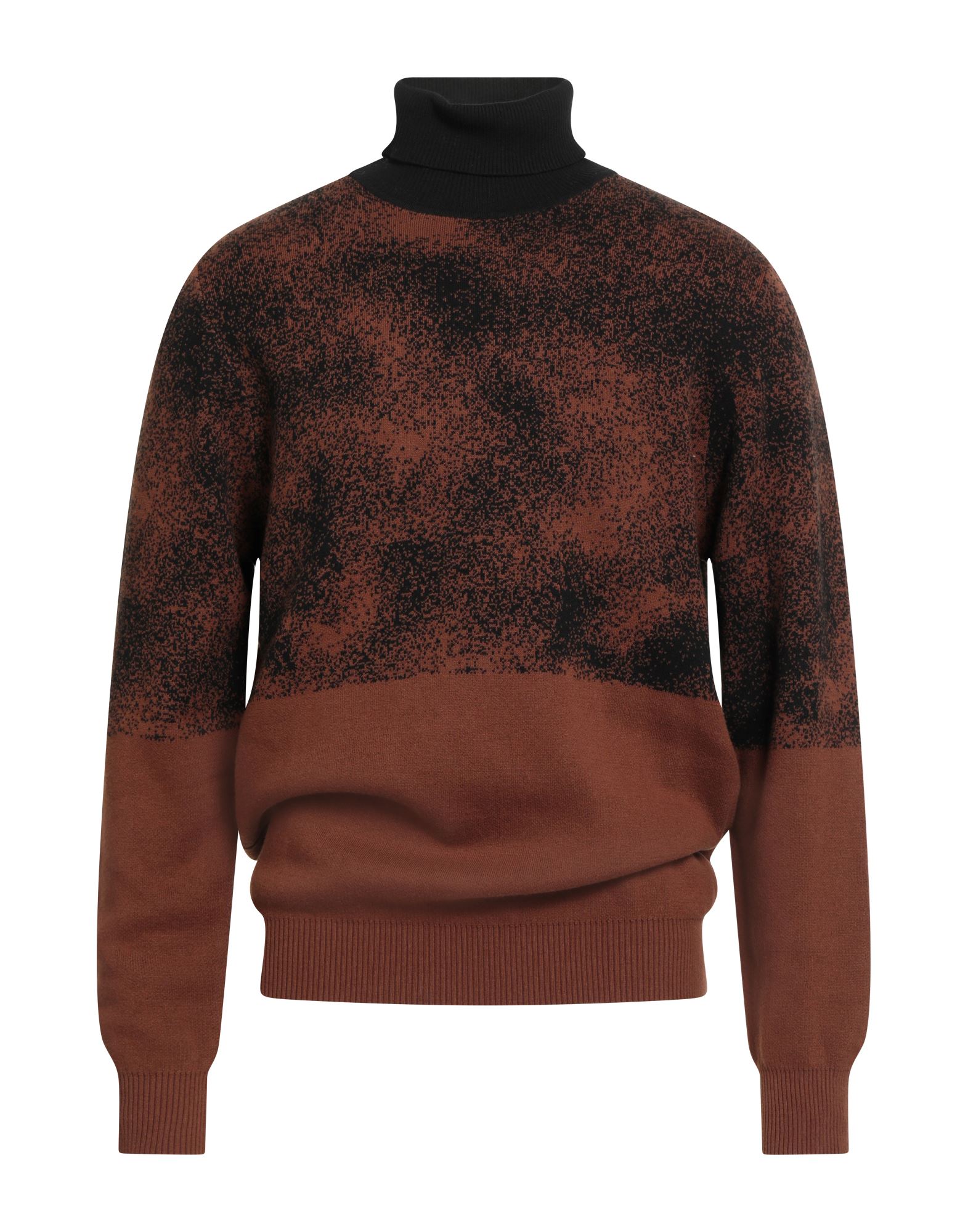 ANTONY MORATO - Cols roulés