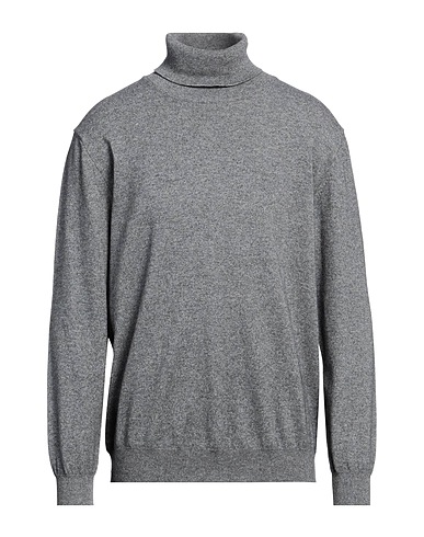 BELLWOOD Dolcevita Grigio 45% Cotone, 45% Lana, 10% Cachemire