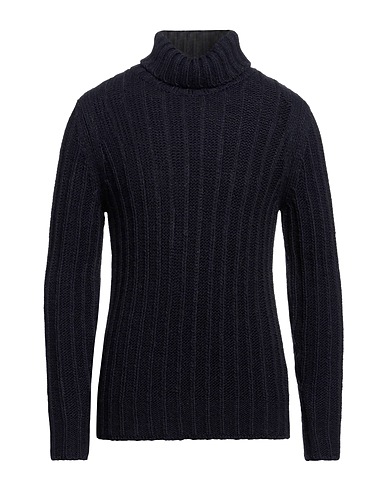 BELLWOOD Dolcevita Blu notte 60% Acrilico, 15% Lana di alpaca, 15% Lana, 10% Viscosa