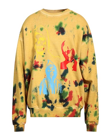 ALCHEMIST Sweatshirt Ringelblume 100% Baumwolle