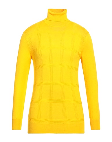 OUT/FIT Cuello alto 50% Acrílico, 50% Lana