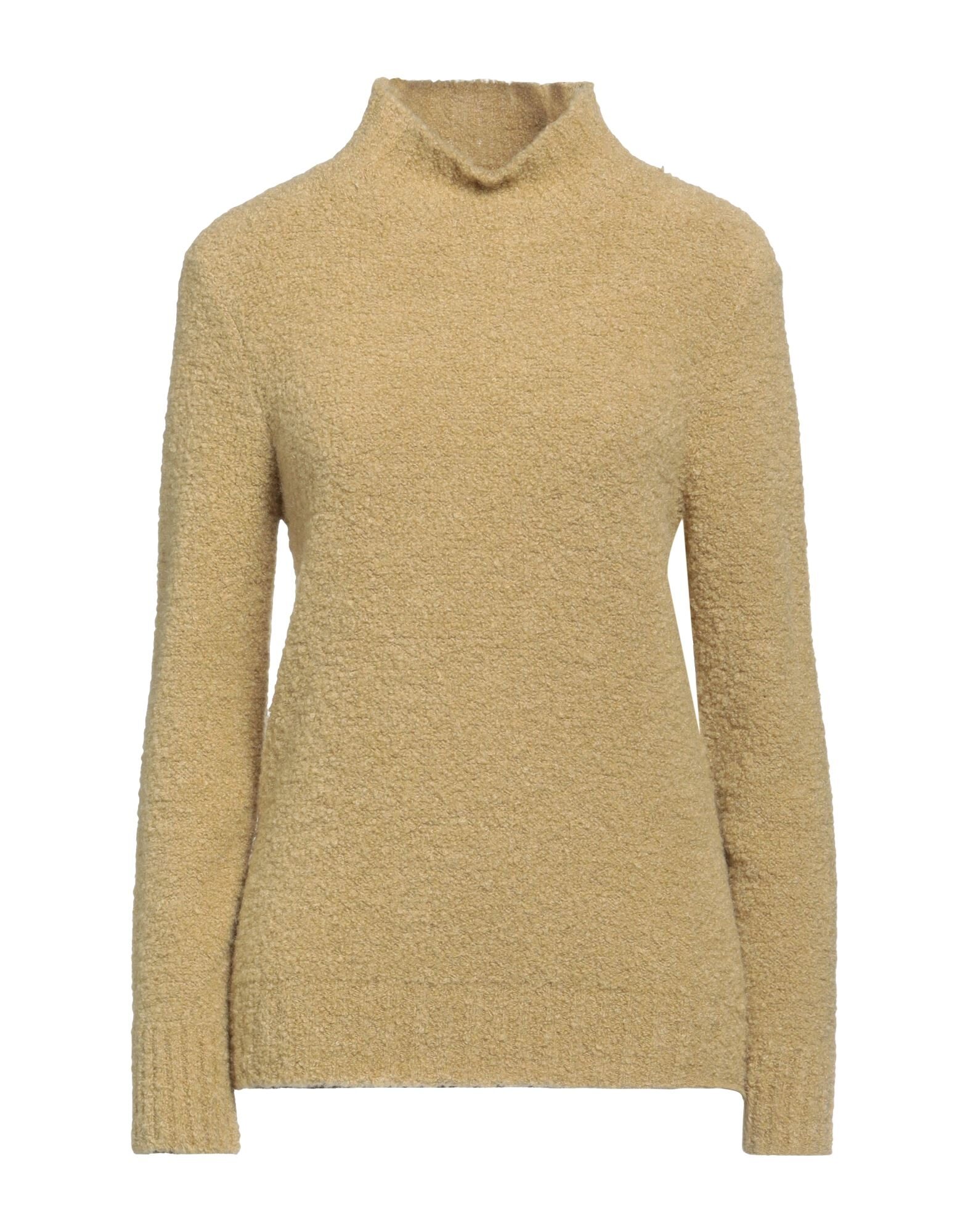 KANGRA - タートルネック