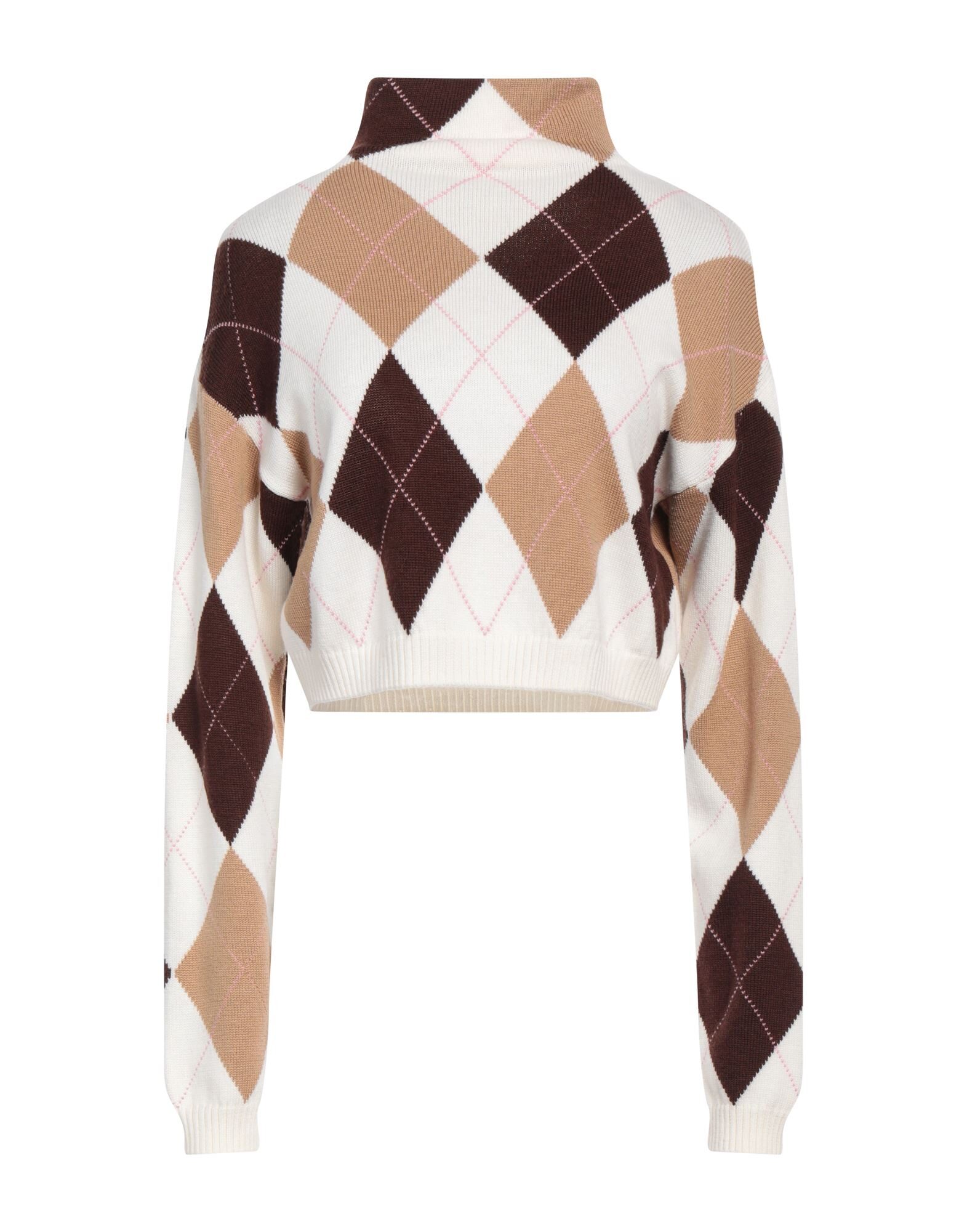 BALLANTYNE - Turtlenecks