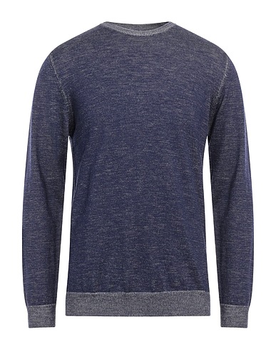 BELLWOOD Pullover Marineblau Andere Fasern
