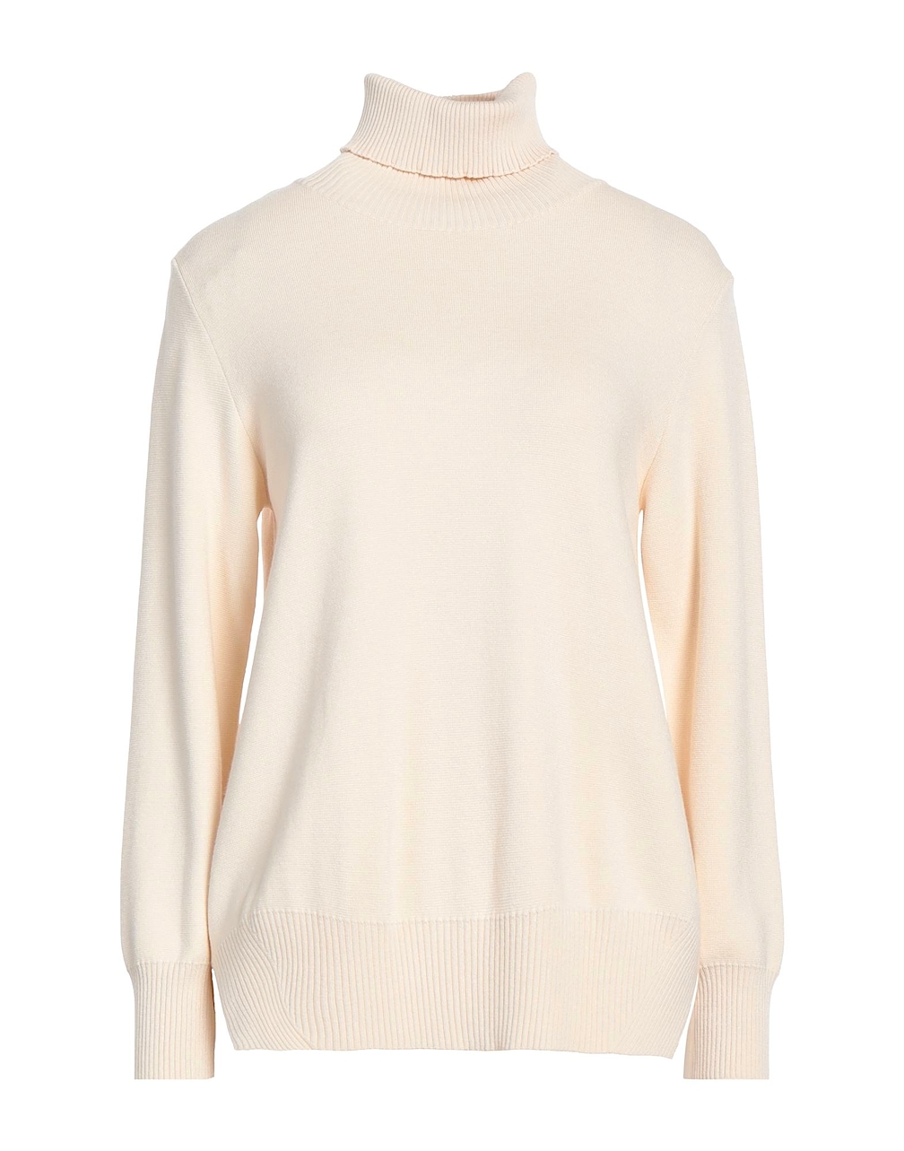 ANNA SERAVALLI - Turtlenecks