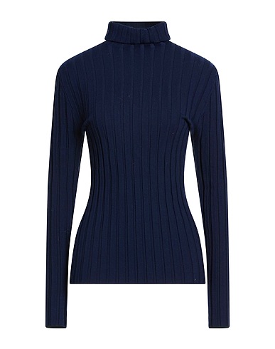 SKILLS & GENES Col roulé 100% Laine mérinos