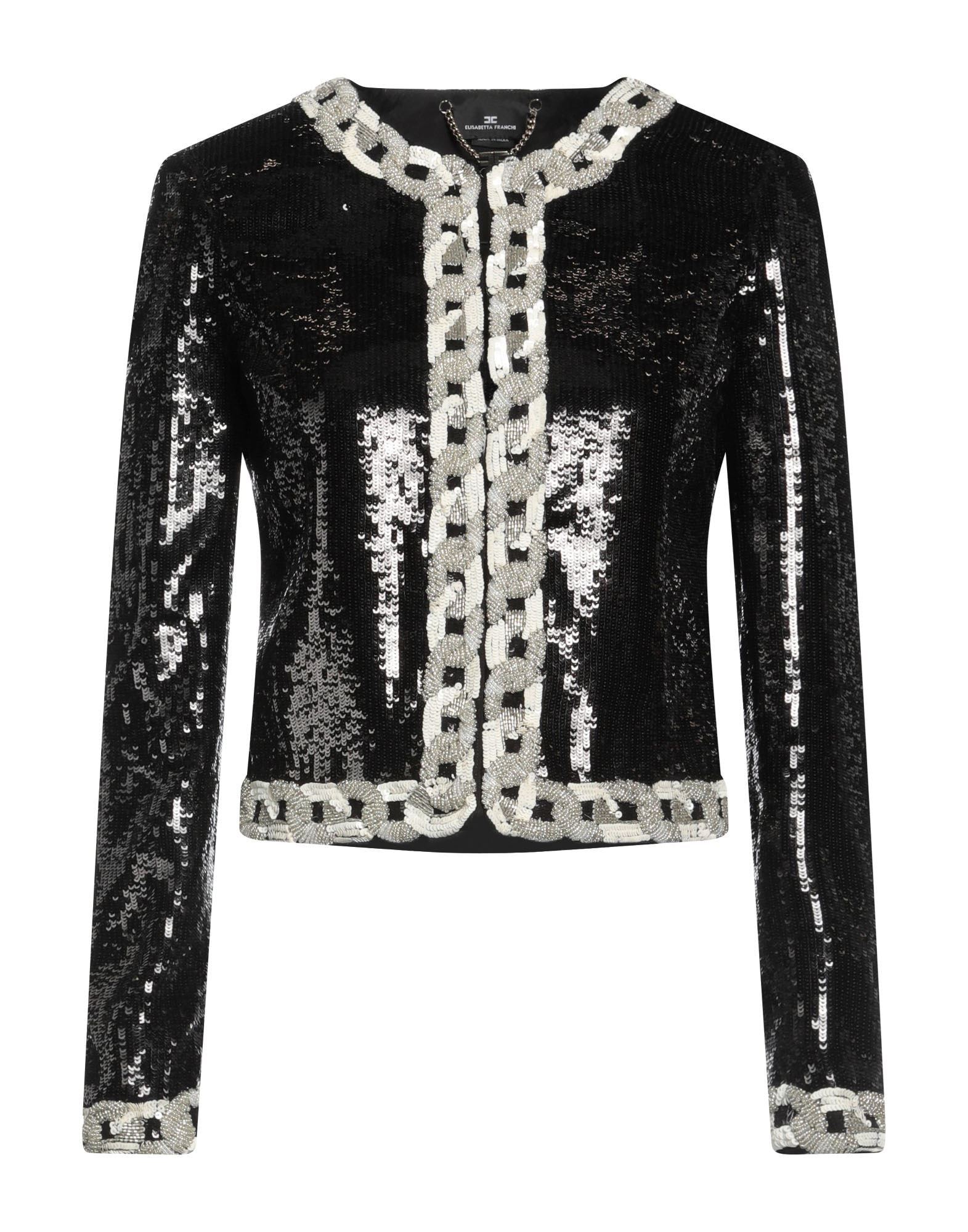 ELISABETTA FRANCHI - Jackets