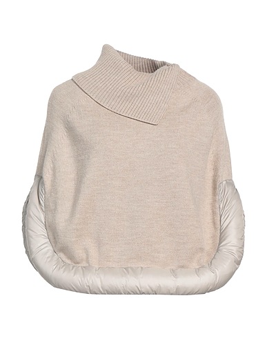MOORER Cape Beige 100% Virgin Wool, Polyamide