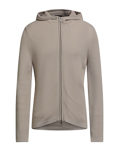 GRAN SASSO Cardigan 100% Virgin Wool