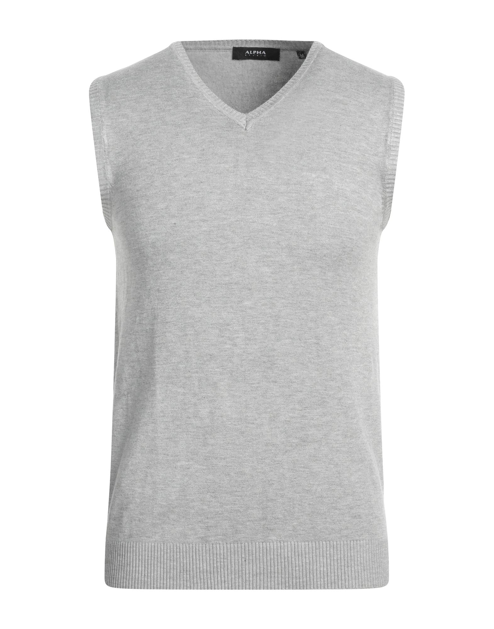 ALPHA STUDIO - Sweaters