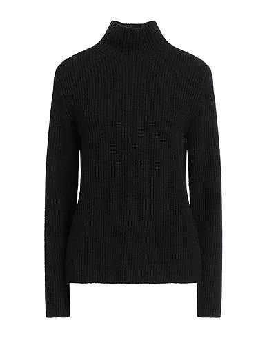 VINCE. Cashmere jumper Black 100% Cashmere