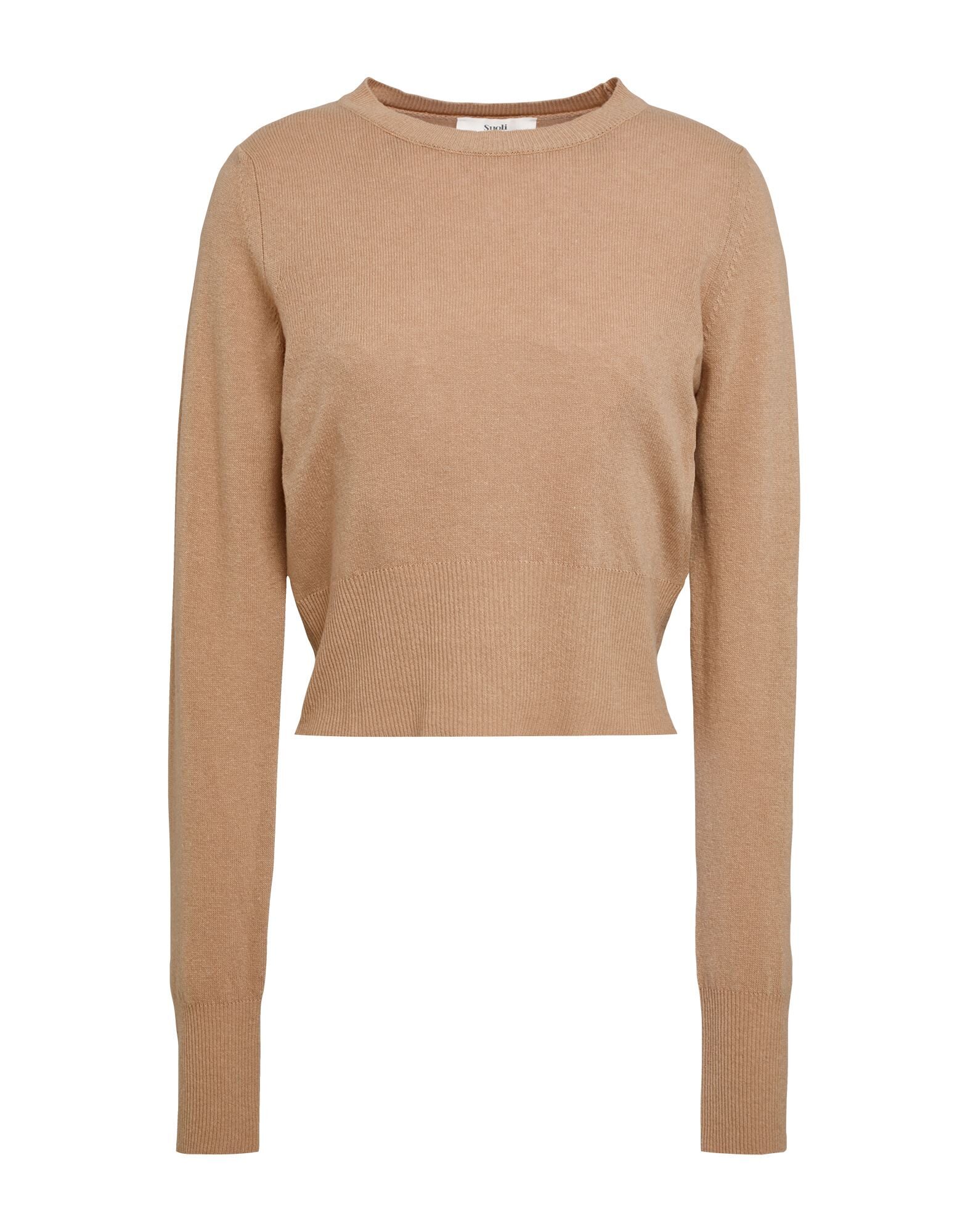 SUOLI - Pullover