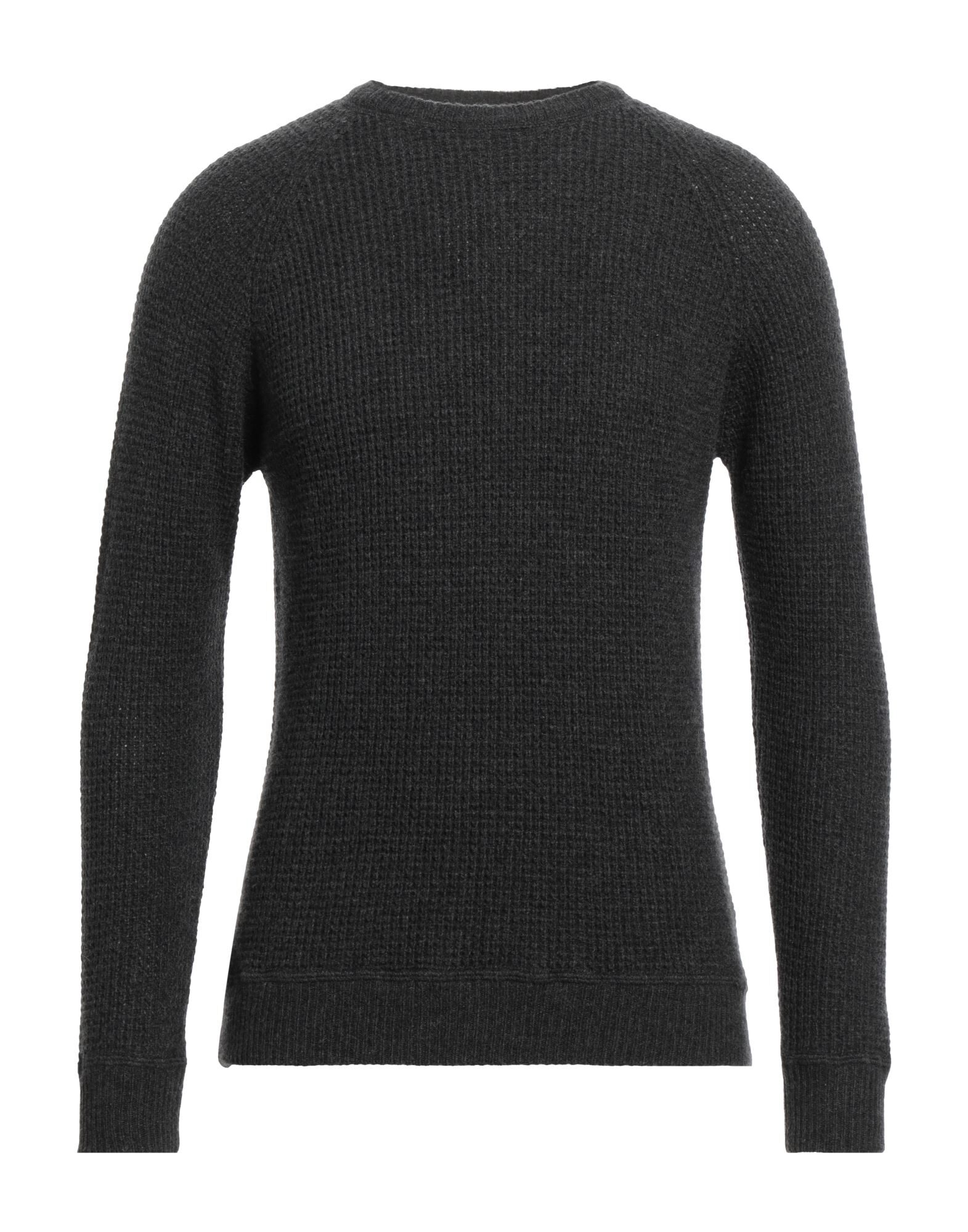 SIMON GRAY. Sweaters and Sweatshirts | Grey Men's Cashmere Blend