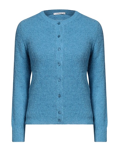 KANGRA Twin set 63% Alpaca wool, 30% Polyamide, 7% Wool