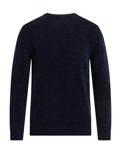 LUCA BERTELLI Pullover 55% Acrylique, 45% Viscose