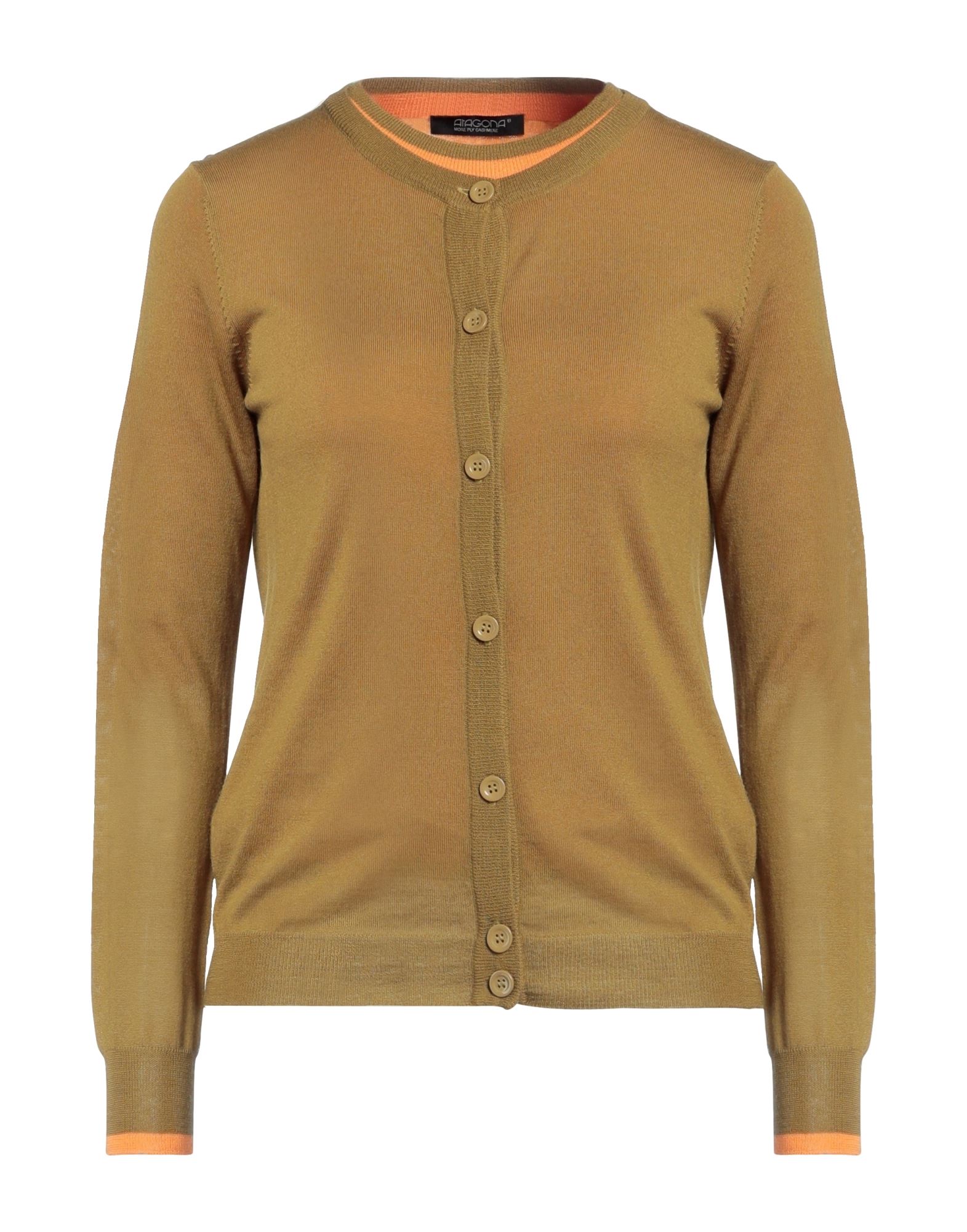 ARAGONA - ニットアンサンブル