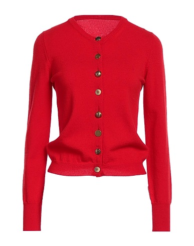 JUCCA Cardigan 100% Laine vierge