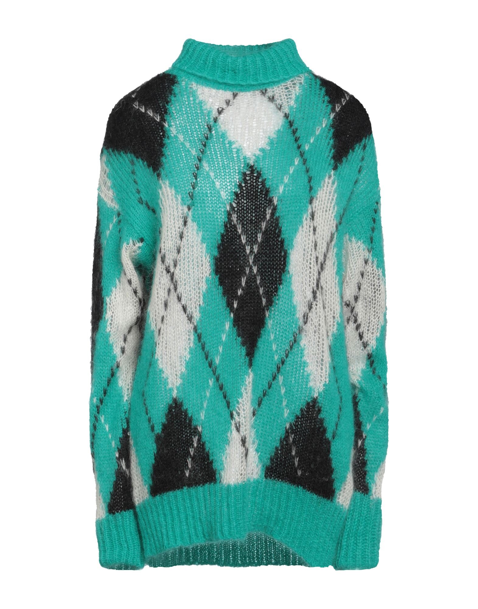 .TESSA - Rollkragenpullover