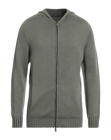 04651/A TRIP IN A BAG Sweater with zip 100% Virgin Wool