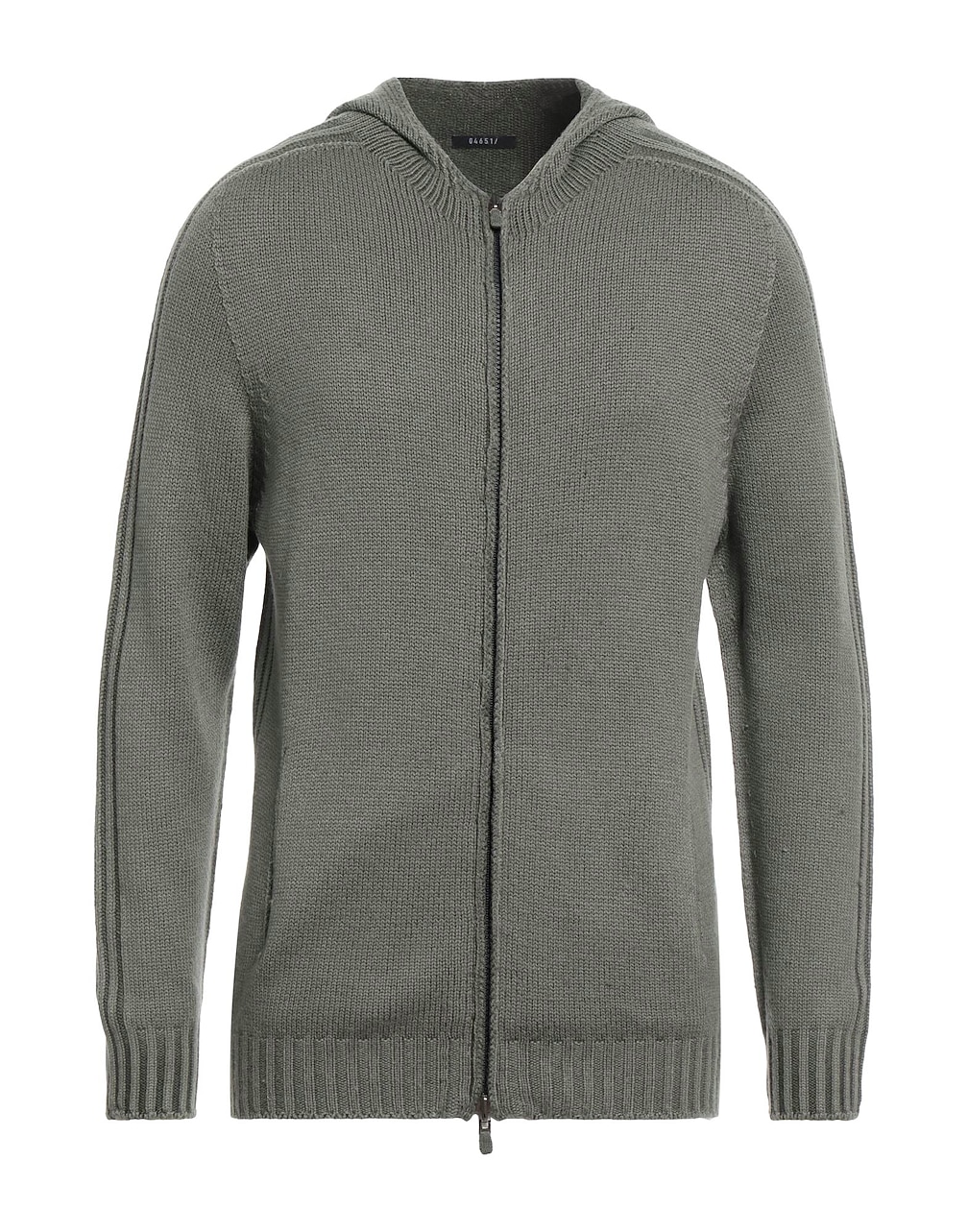 04651/A TRIP IN A BAG - Cardigan