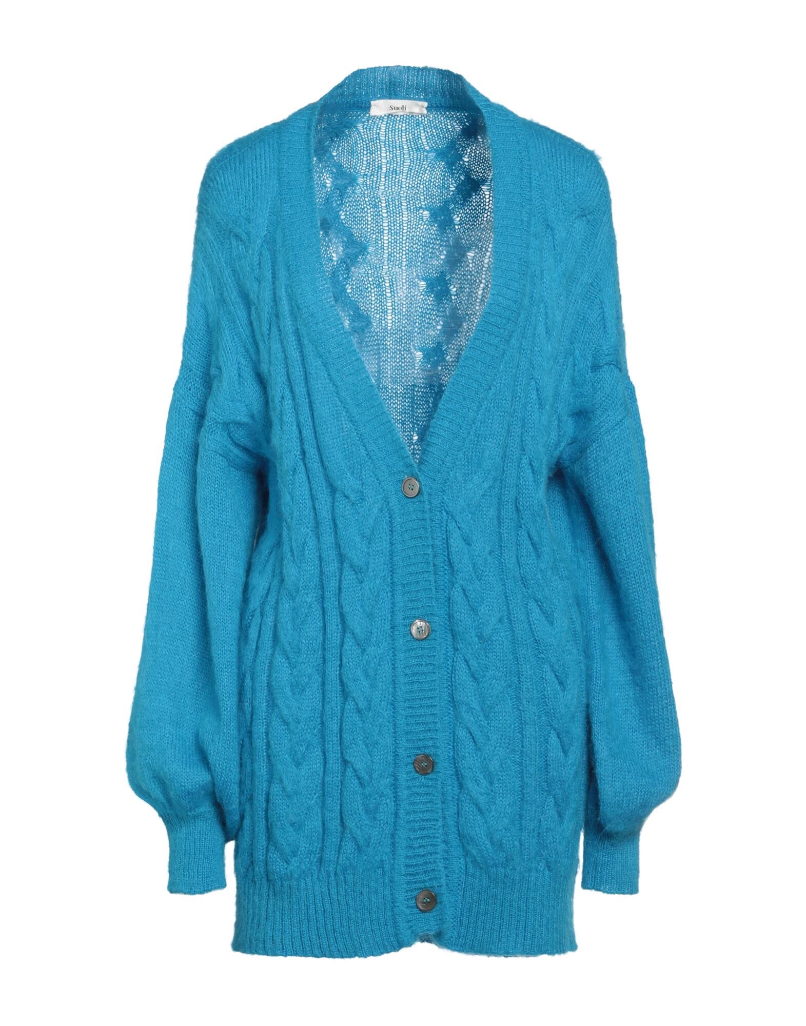 SUOLI - カーディガン