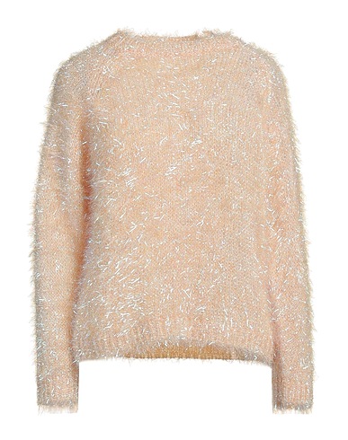 .TESSA Pullover Sabbia 78% Poliestere, 22% Poliammide