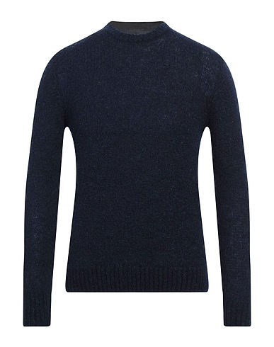 40WEFT Jumper 35% Acrylic, 30% Polyamide, 29% Mohair wool, 4% Wool, 2% Elastane