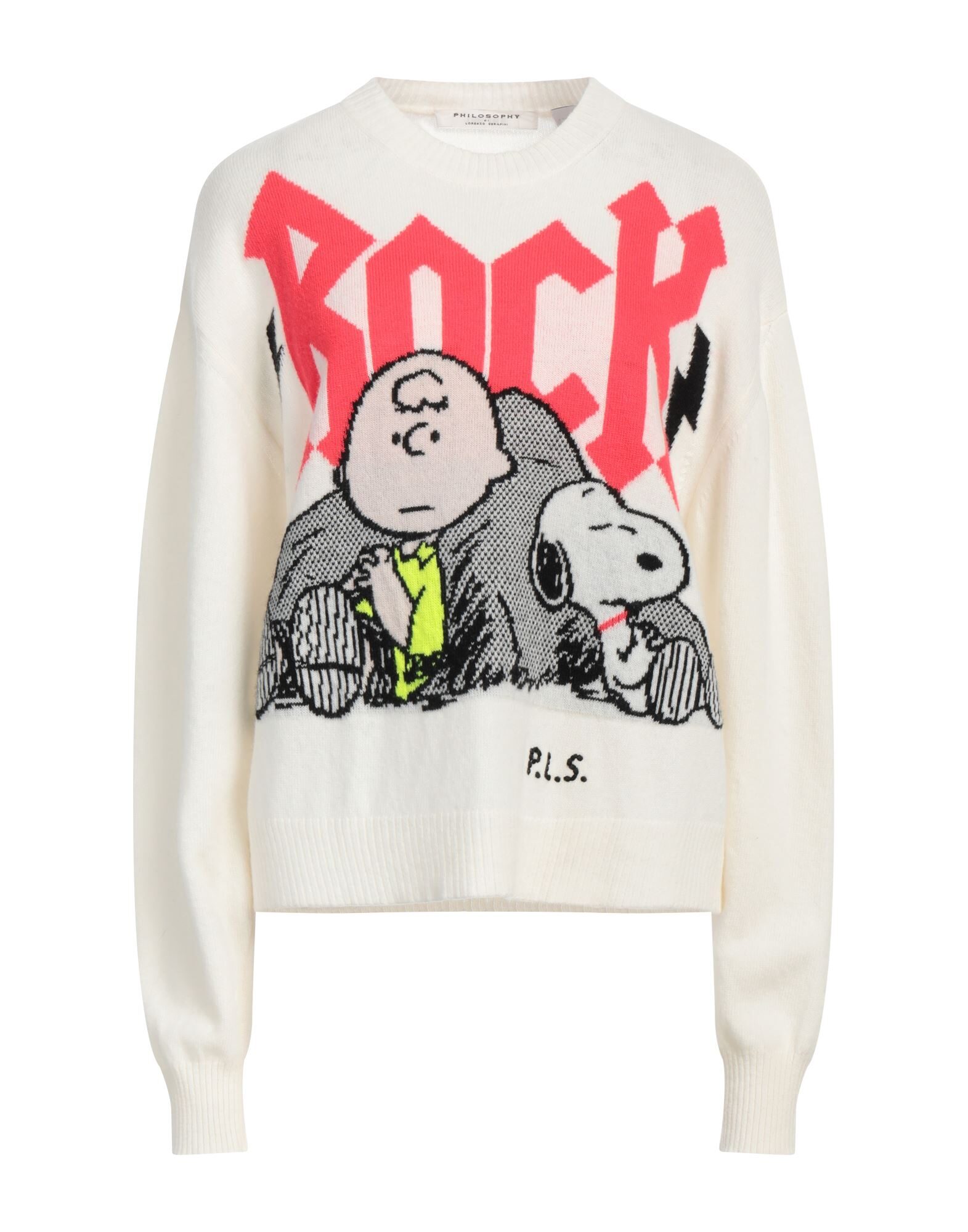 PHILOSOPHY di LORENZO SERAFINI - プルオーバー