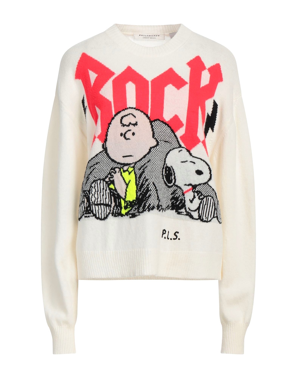 PHILOSOPHY di LORENZO SERAFINI - Pullover