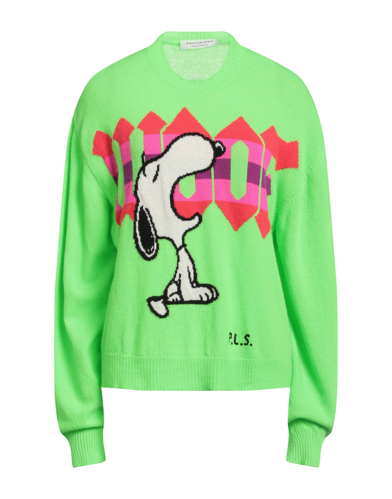 PHILOSOPHY di LORENZO SERAFINI - Sweaters