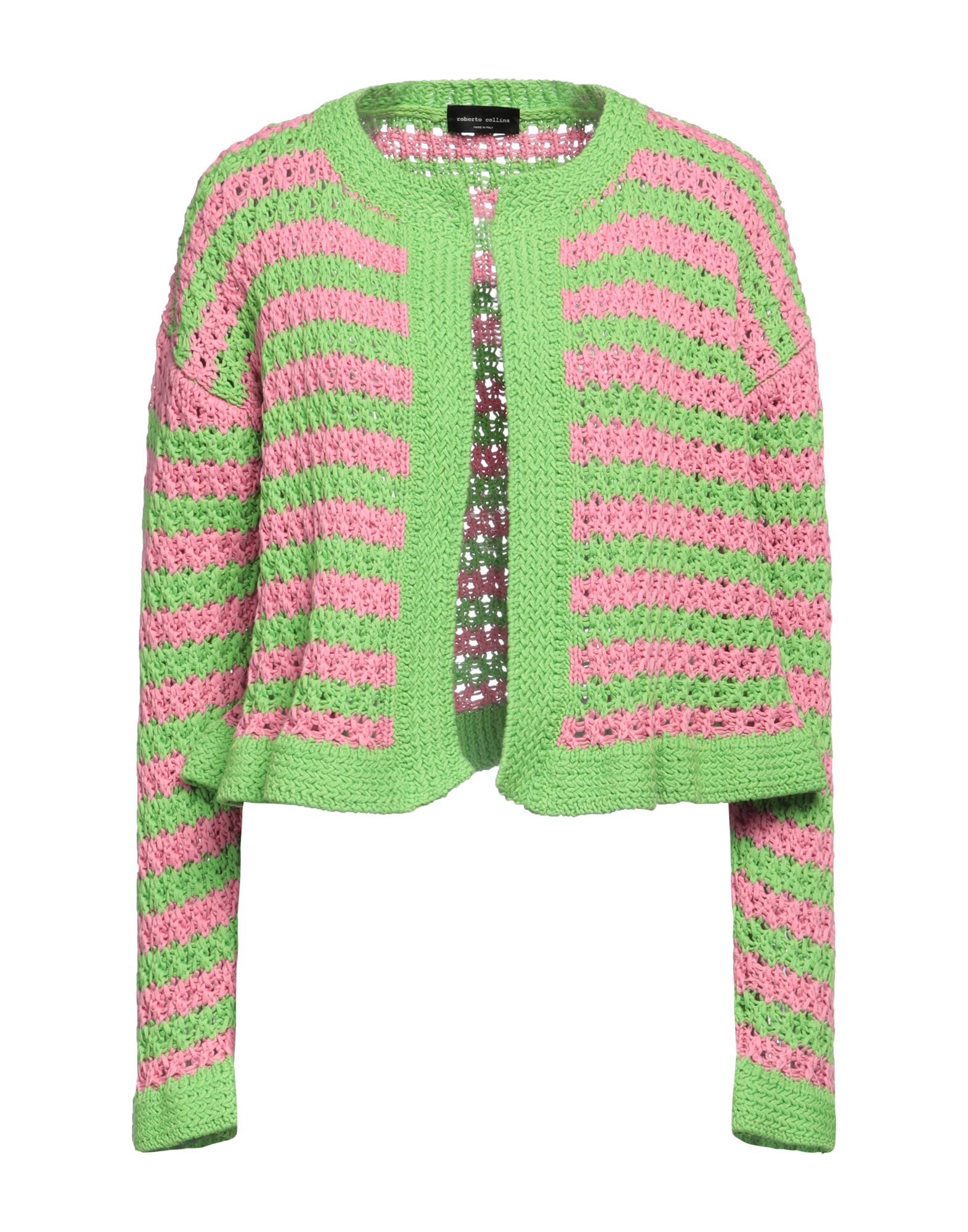 ROBERTO COLLINA - カーディガン