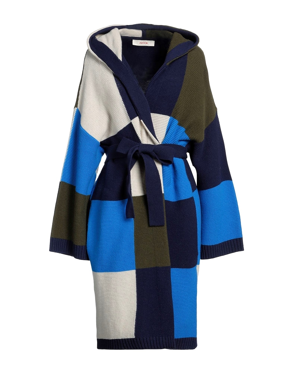 JUCCA - Strickjacken