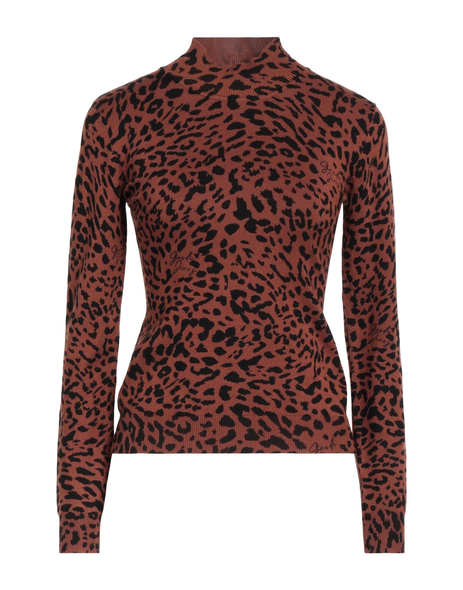 GAUDÌ - Turtlenecks