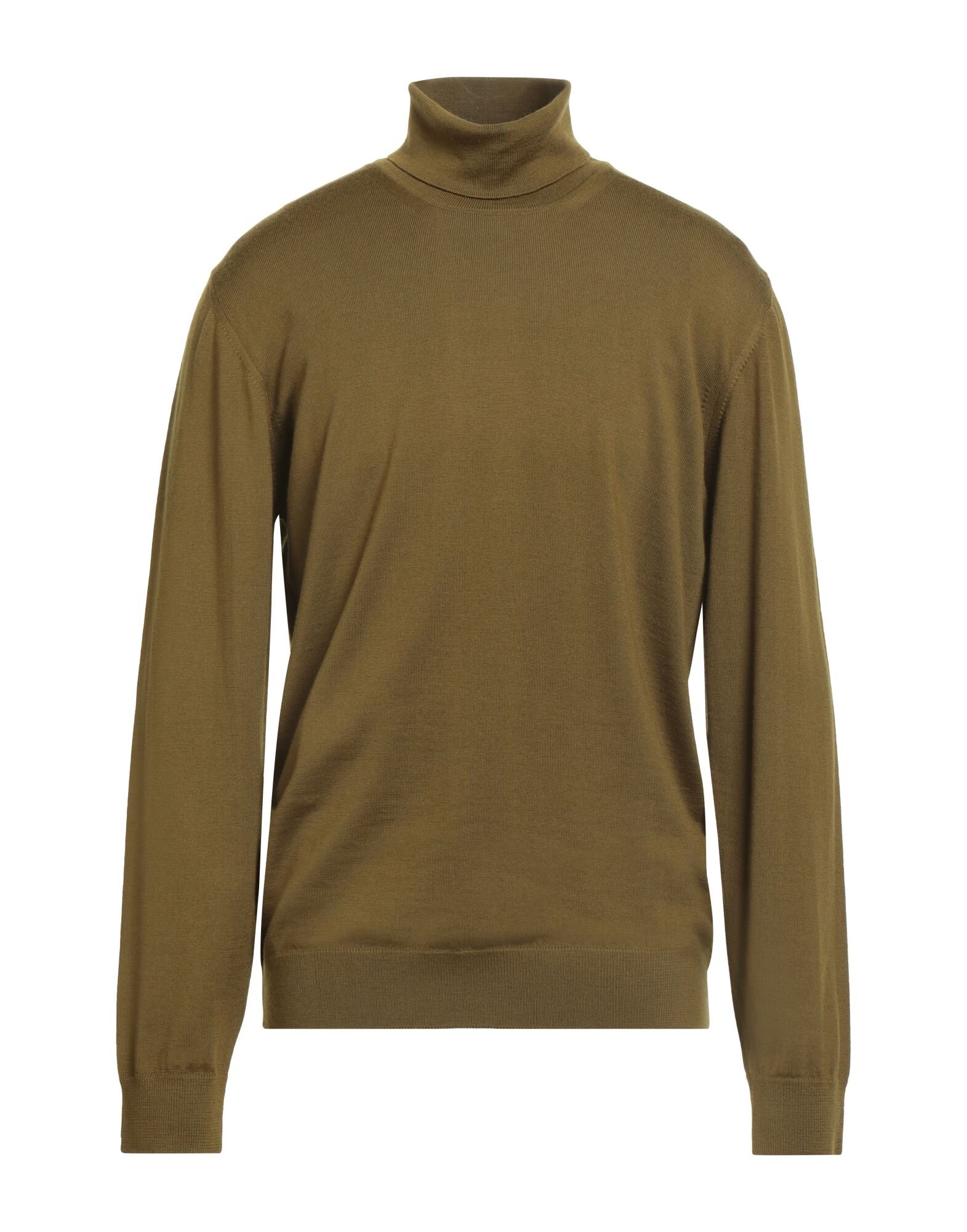 ALPHA STUDIO - Turtlenecks