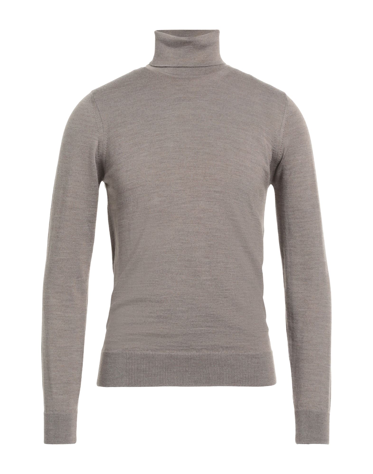 ALPHA STUDIO - Turtlenecks