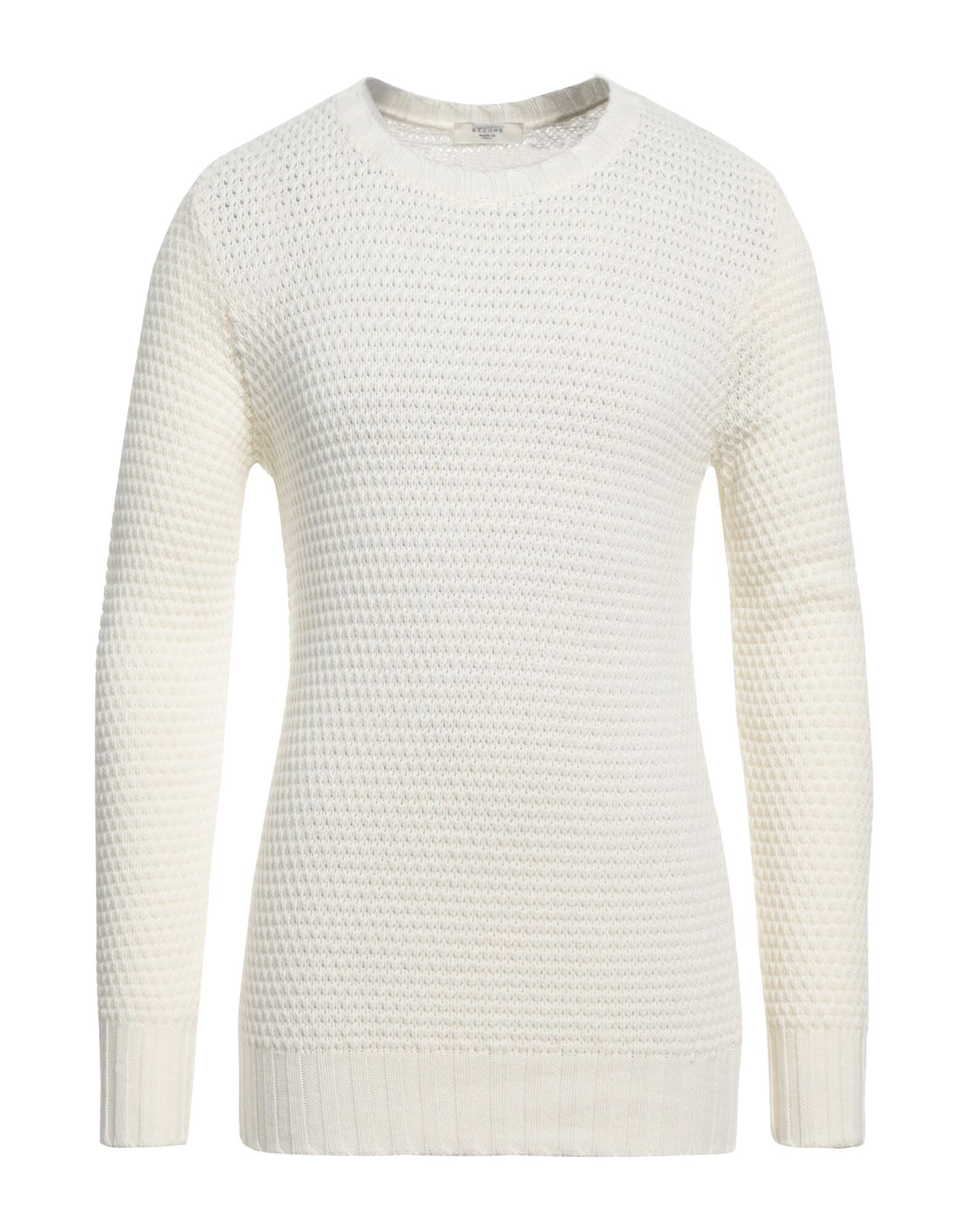 BECOME - プルオーバー