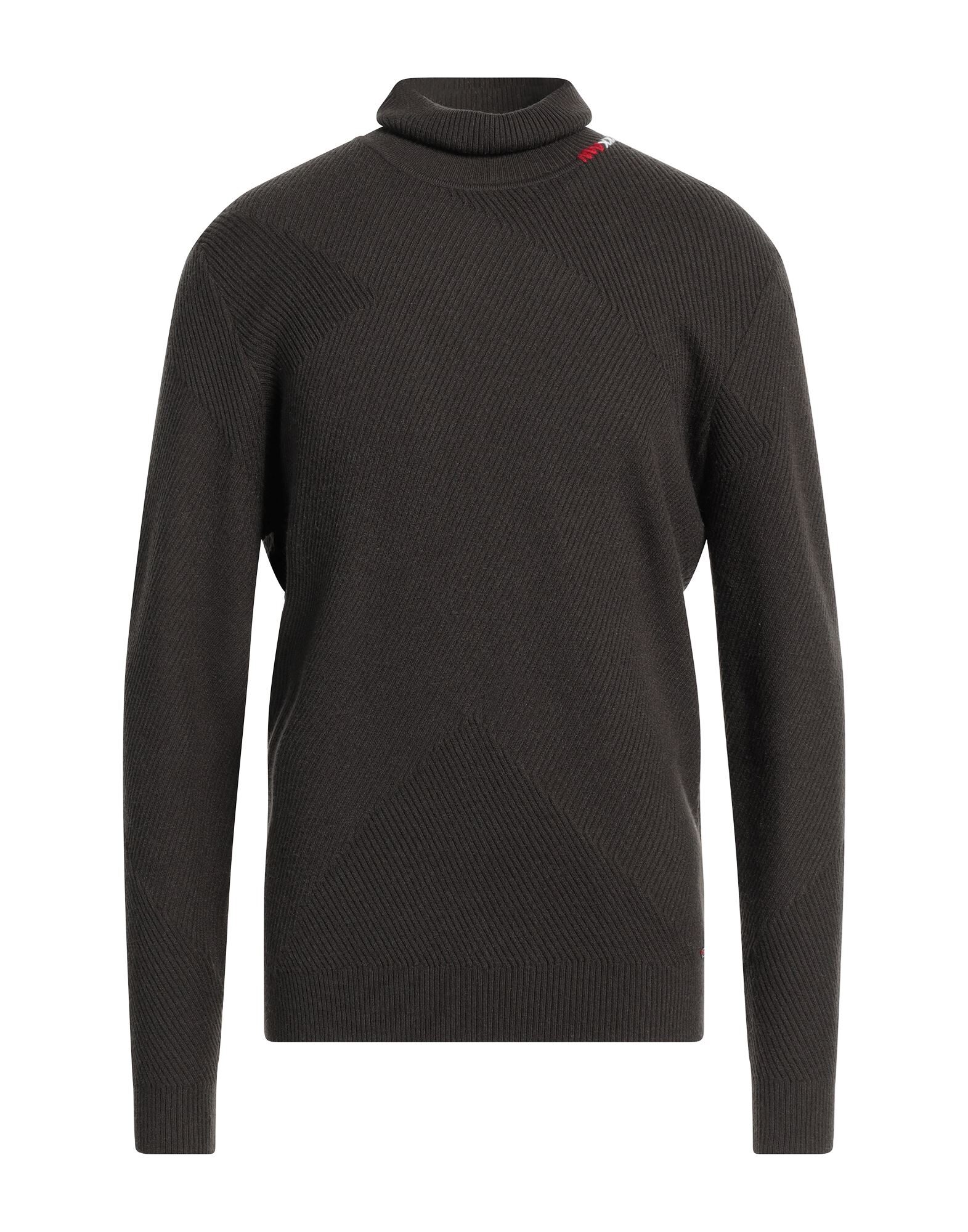 IN MY HOOD - Водолазки