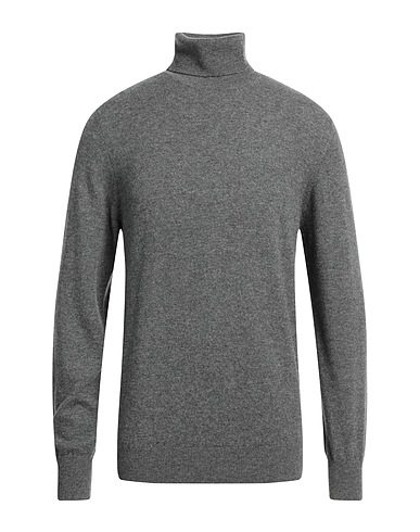 THOMAS REED Cashmere blend Grey 100% Cashmere