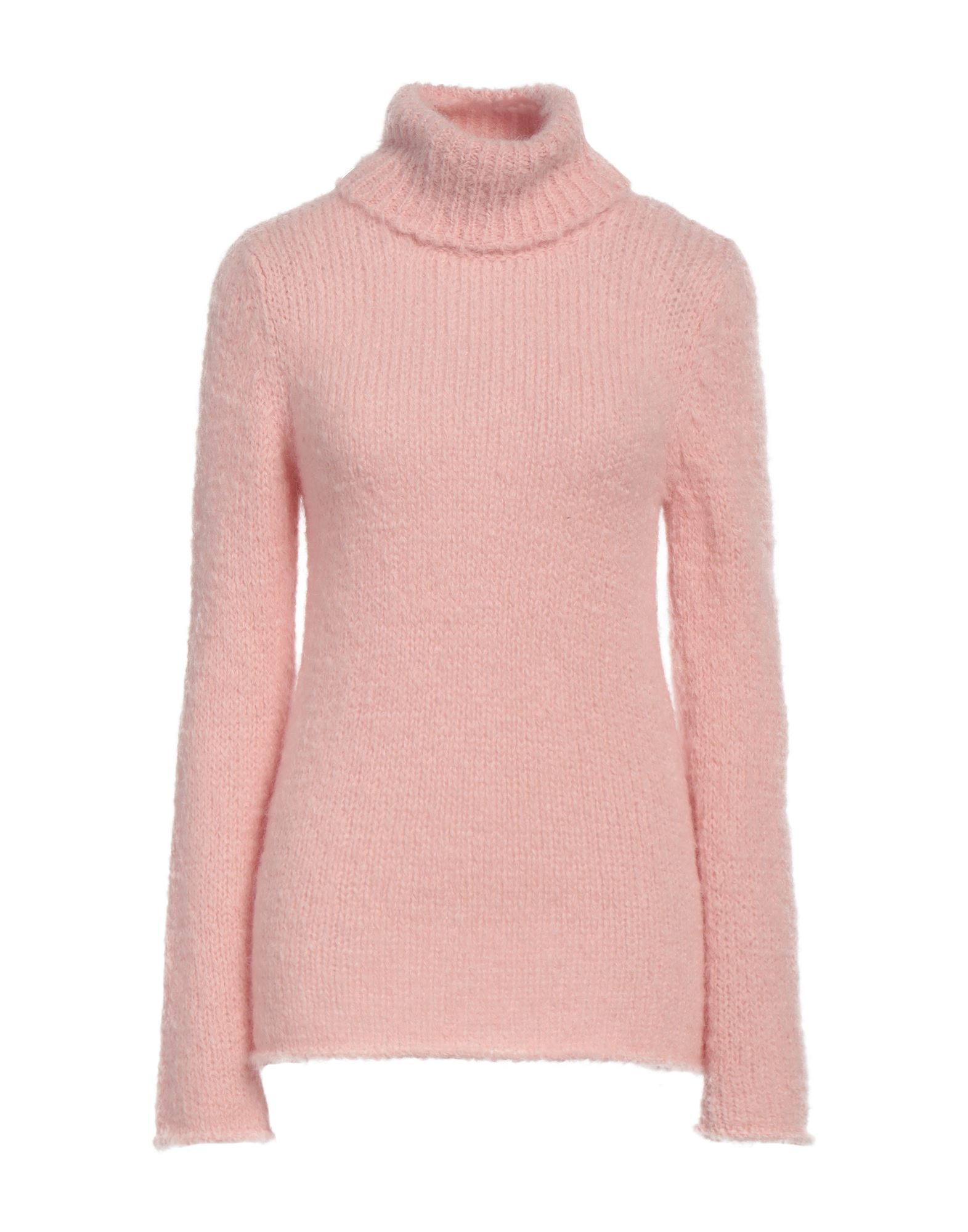 ATTIC AND BARN - Turtlenecks