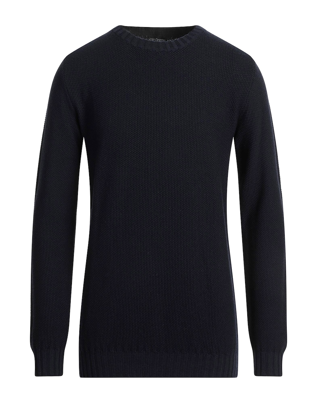 KEN BARRELL - Pullover